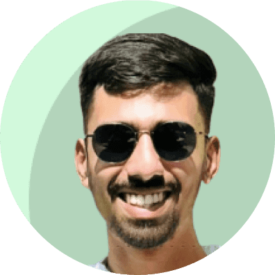 Abhishek Mishra