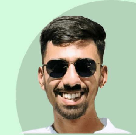 Abhishek Mishra