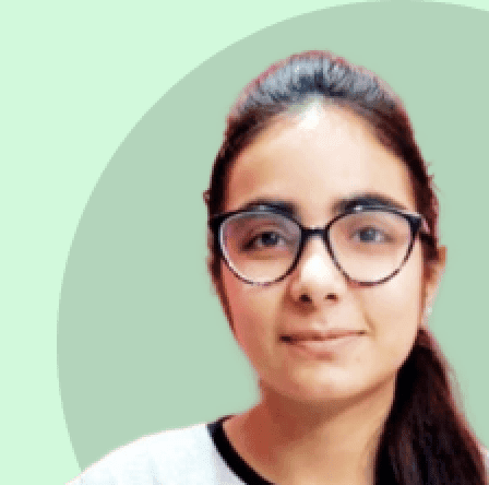 Khushboo Khera