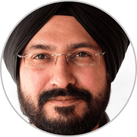 Rav Ahuja